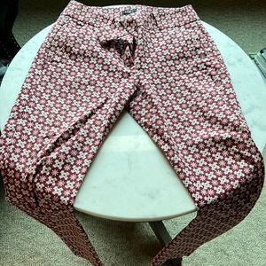 Loft pants